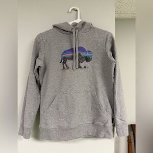 Patagonia Hoodie